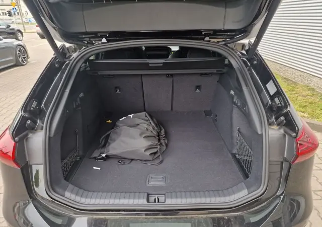 AUDI A6 Sportback e-tron 