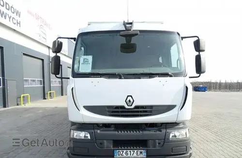 RENAULT Midlum 