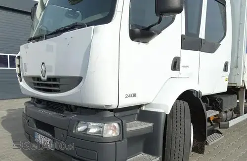 RENAULT Midlum 