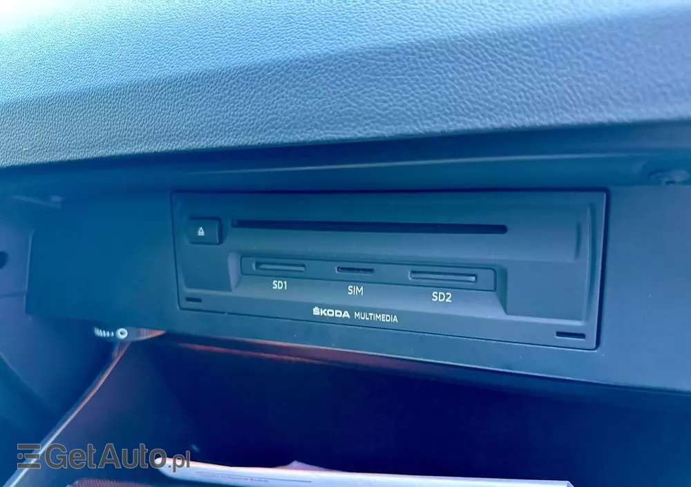 SKODA Octavia 2.0 TDI 4x4 DSG RS