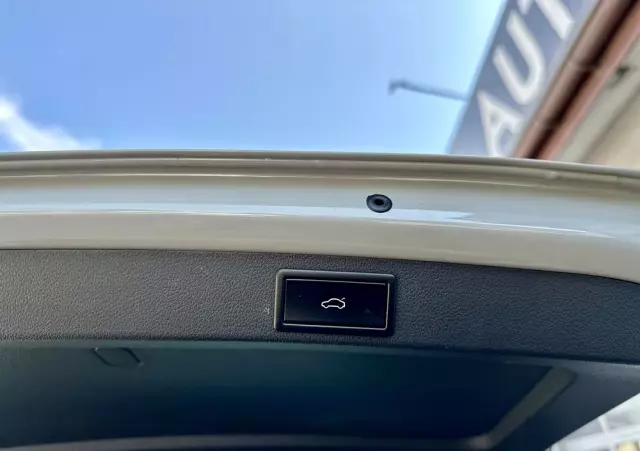 SKODA Octavia 2.0 TDI 4x4 DSG RS