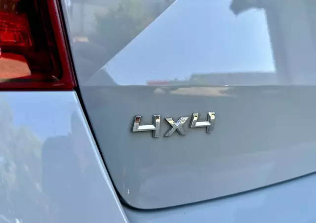 SKODA Octavia 2.0 TDI 4x4 DSG RS