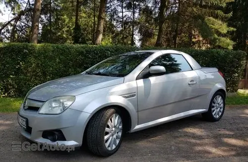 OPEL Tigra 