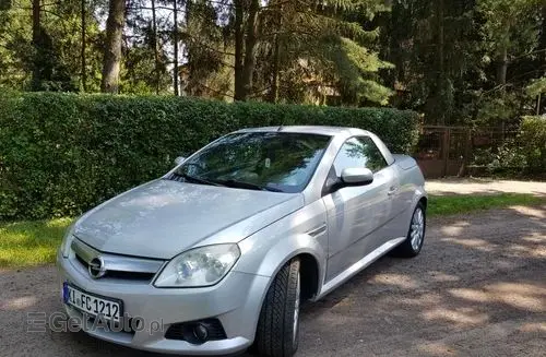 OPEL Tigra 