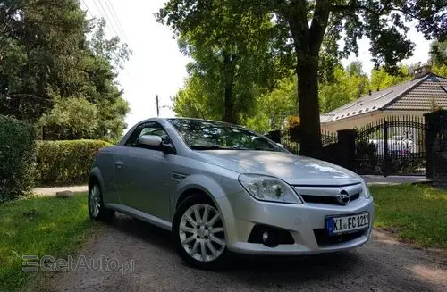 OPEL Tigra 