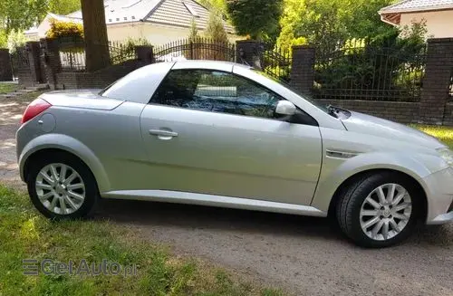 OPEL Tigra 