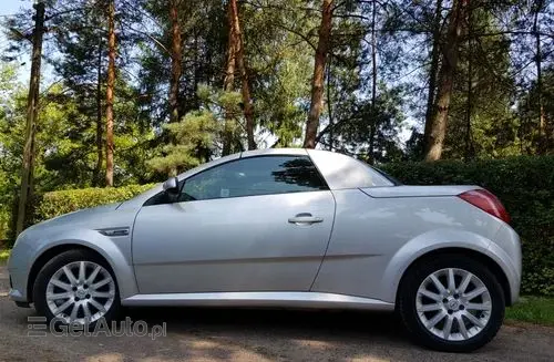 OPEL Tigra 