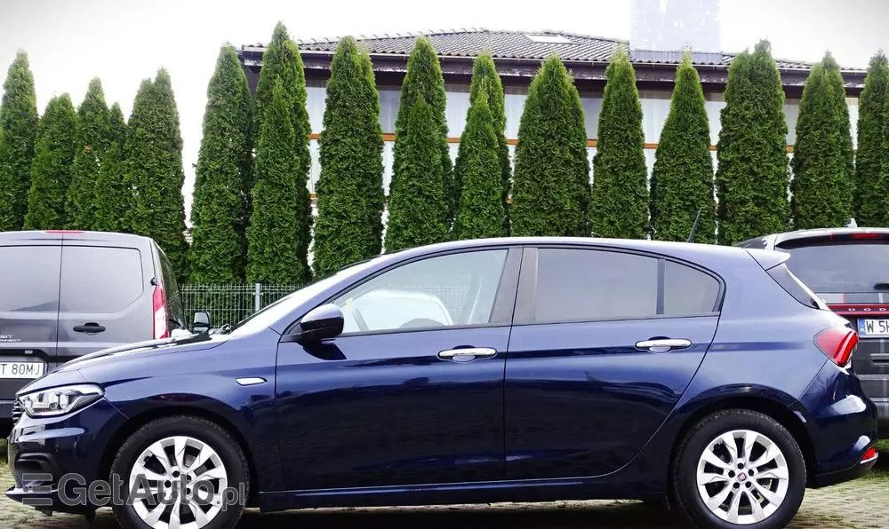 FIAT Tipo 1.4 16v Lounge