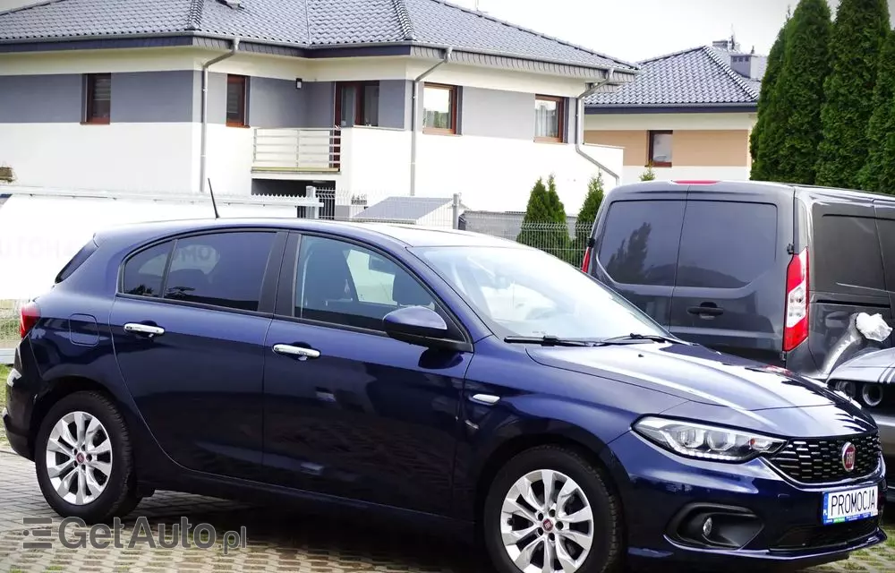 FIAT Tipo 1.4 16v Lounge