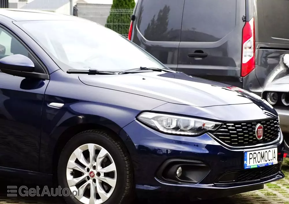 FIAT Tipo 1.4 16v Lounge