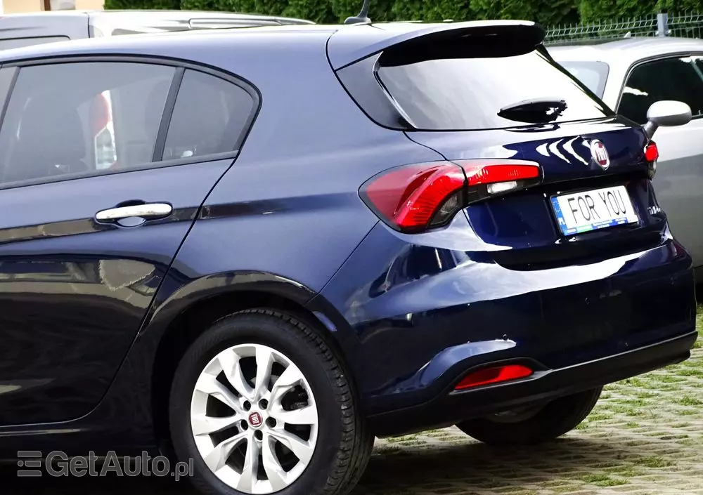 FIAT Tipo 1.4 16v Lounge