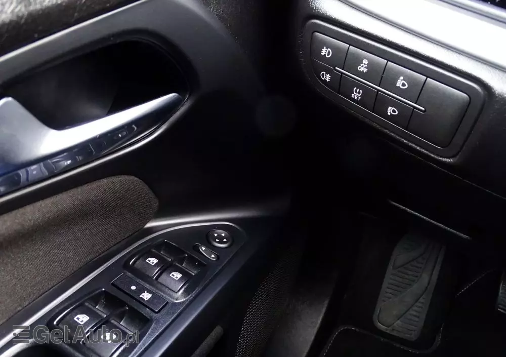 FIAT Tipo 1.4 16v Lounge