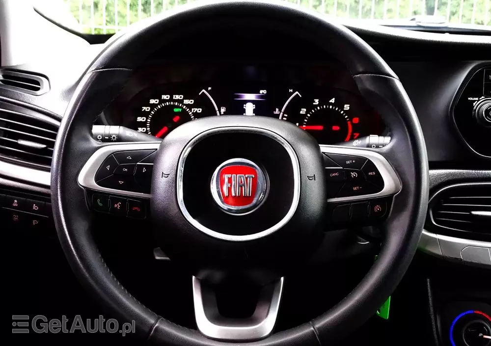 FIAT Tipo 1.4 16v Lounge