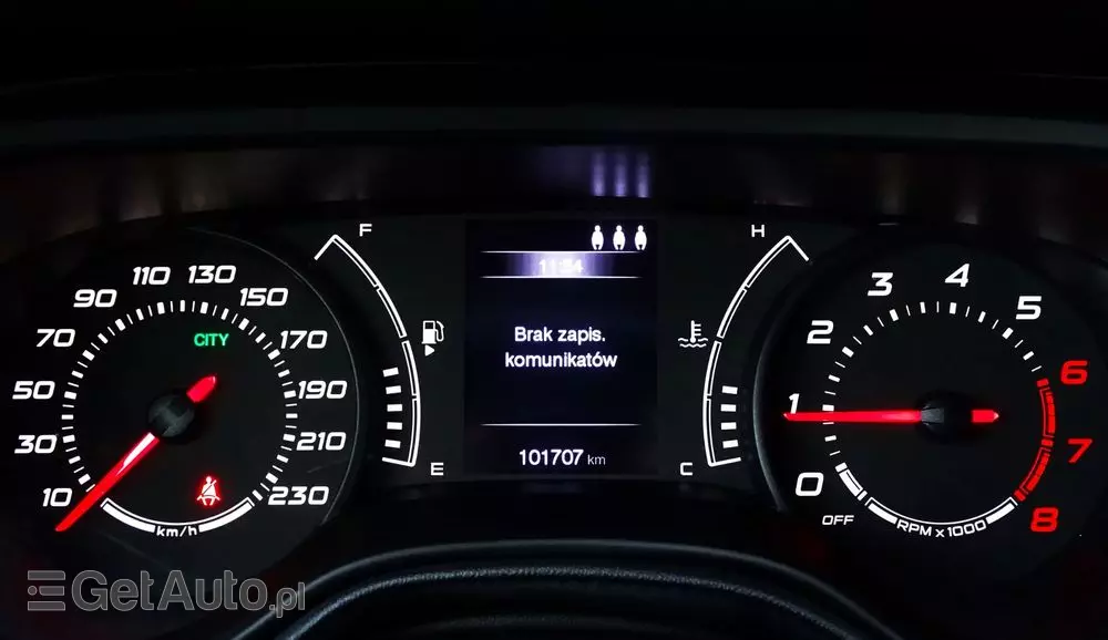 FIAT Tipo 1.4 16v Lounge