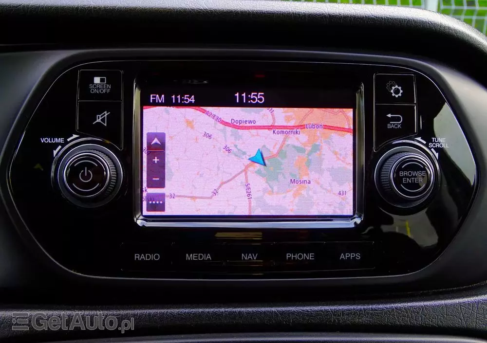 FIAT Tipo 1.4 16v Lounge