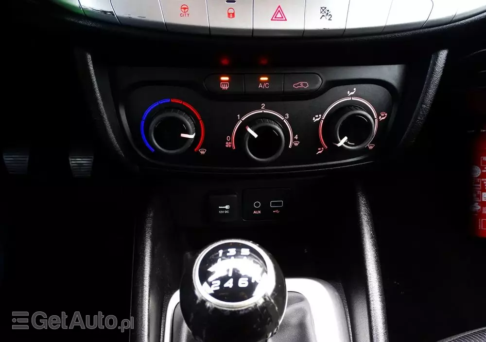 FIAT Tipo 1.4 16v Lounge