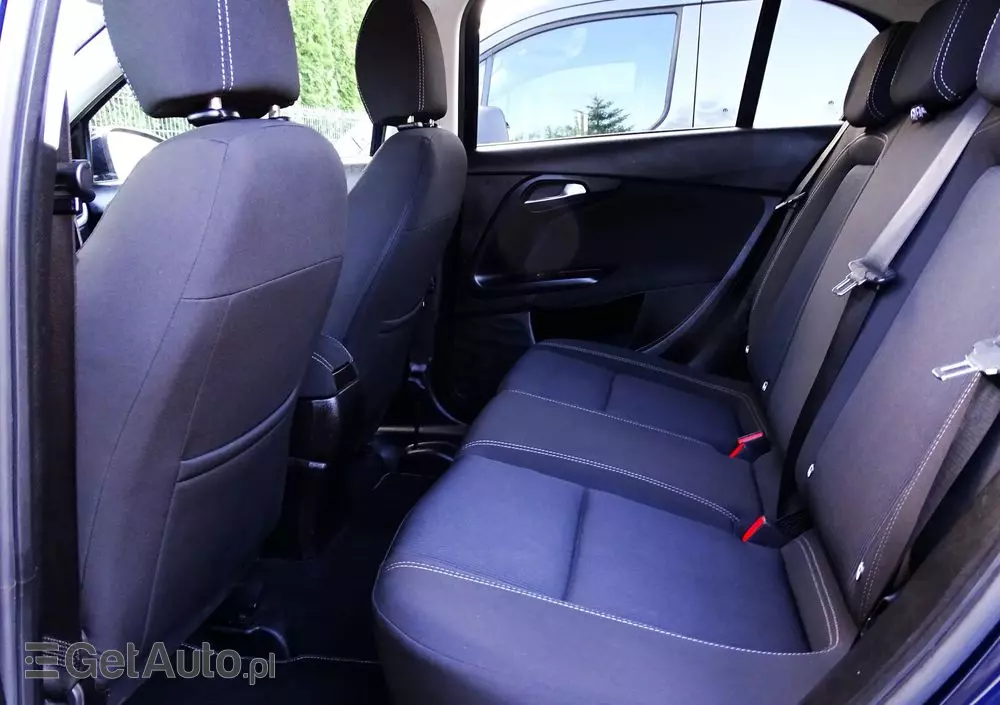 FIAT Tipo 1.4 16v Lounge