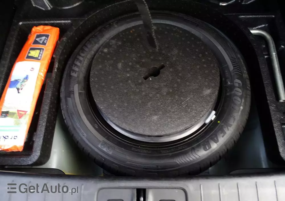 FIAT Tipo 1.4 16v Lounge