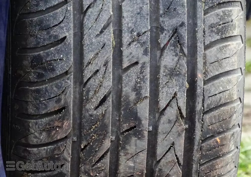 FIAT Tipo 1.4 16v Lounge