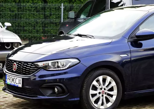 FIAT Tipo 1.4 16v Lounge