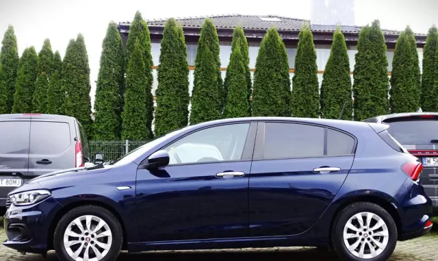 FIAT Tipo 1.4 16v Lounge