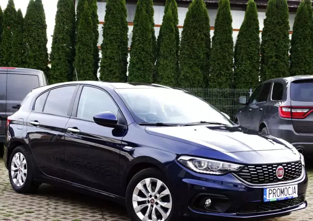 FIAT Tipo 1.4 16v Lounge
