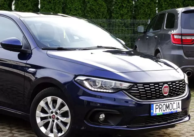 FIAT Tipo 1.4 16v Lounge