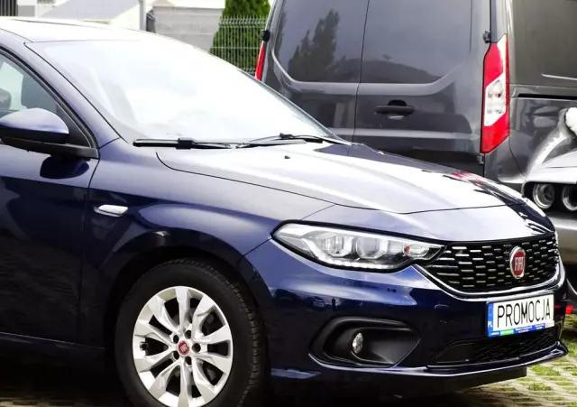 FIAT Tipo 1.4 16v Lounge