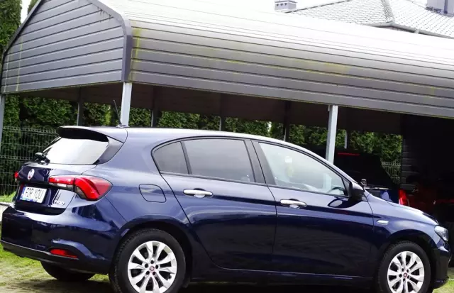 FIAT Tipo 1.4 16v Lounge