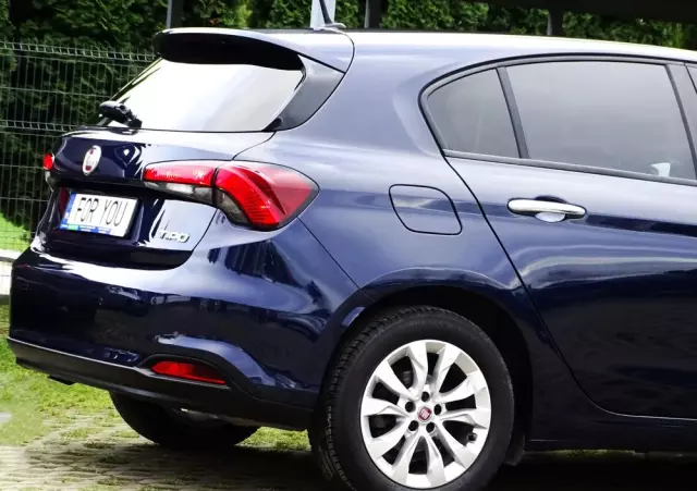 FIAT Tipo 1.4 16v Lounge