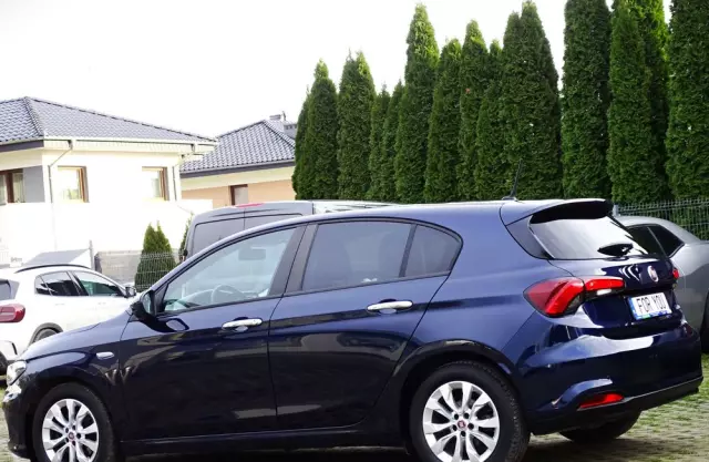 FIAT Tipo 1.4 16v Lounge