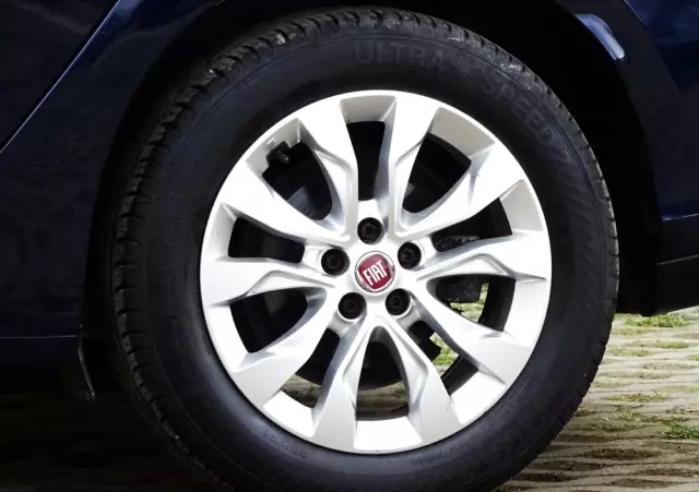 FIAT Tipo 1.4 16v Lounge