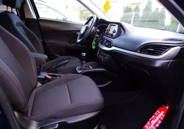 FIAT Tipo 1.4 16v Lounge