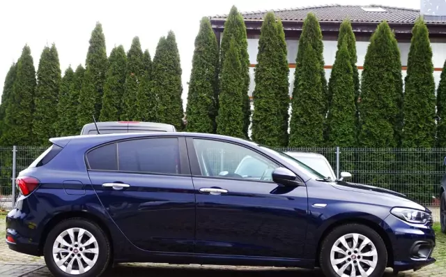 FIAT Tipo 1.4 16v Lounge