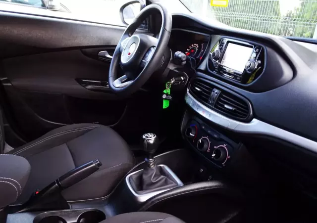FIAT Tipo 1.4 16v Lounge