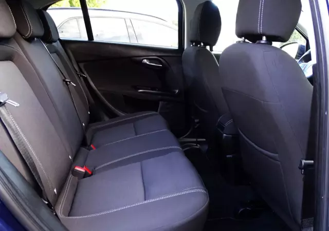 FIAT Tipo 1.4 16v Lounge