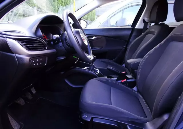 FIAT Tipo 1.4 16v Lounge