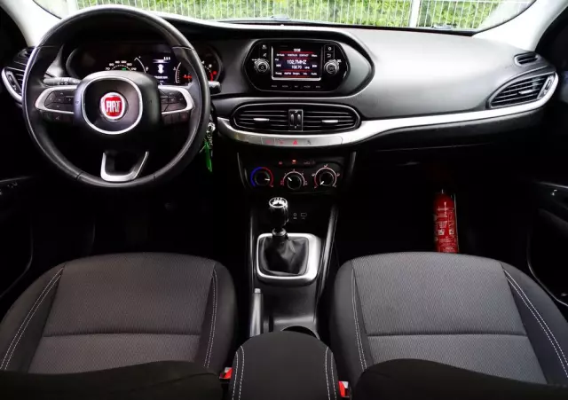 FIAT Tipo 1.4 16v Lounge