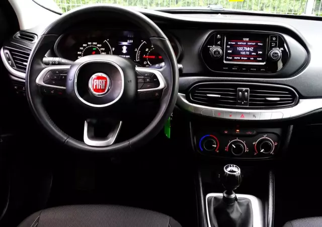 FIAT Tipo 1.4 16v Lounge