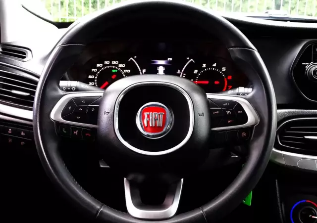 FIAT Tipo 1.4 16v Lounge