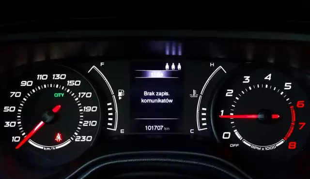 FIAT Tipo 1.4 16v Lounge