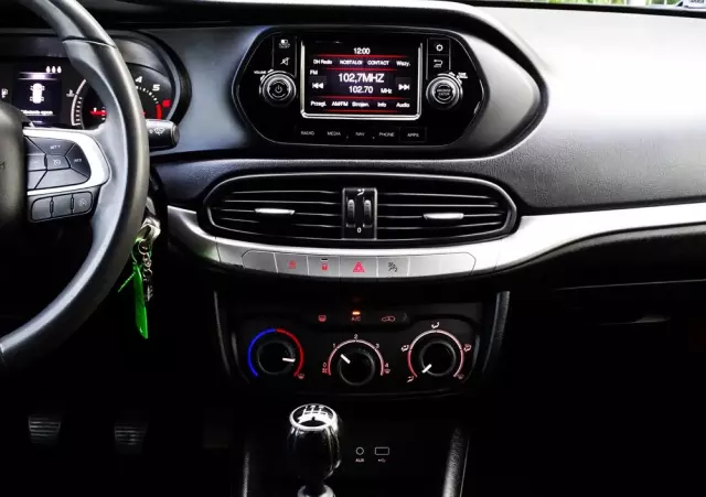 FIAT Tipo 1.4 16v Lounge