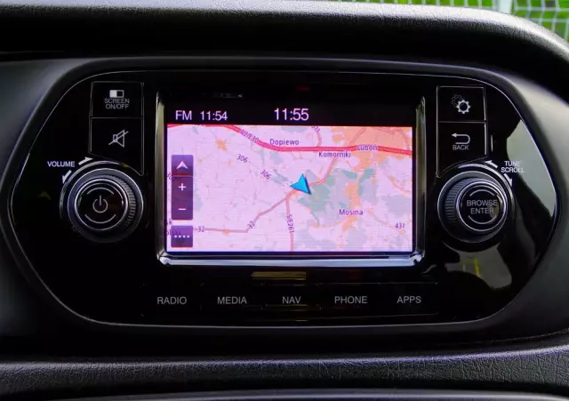 FIAT Tipo 1.4 16v Lounge