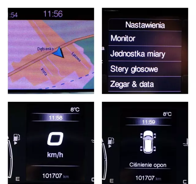 FIAT Tipo 1.4 16v Lounge