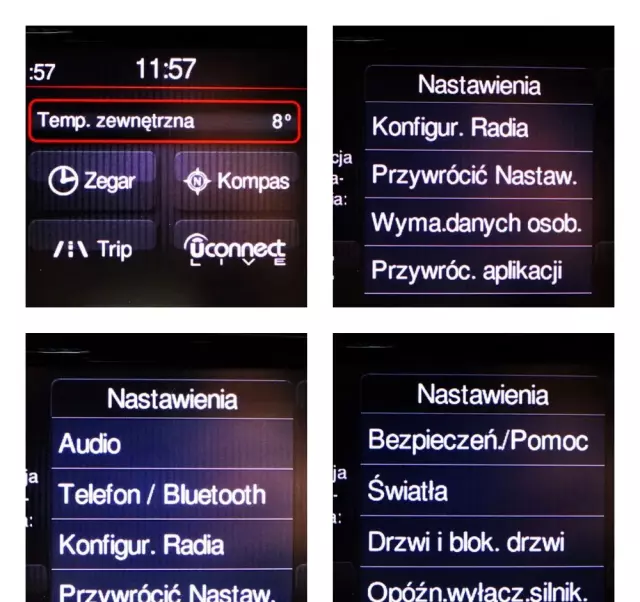 FIAT Tipo 1.4 16v Lounge