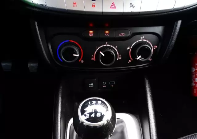 FIAT Tipo 1.4 16v Lounge