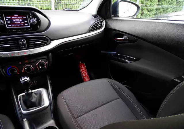FIAT Tipo 1.4 16v Lounge