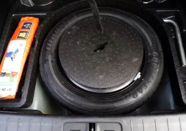 FIAT Tipo 1.4 16v Lounge