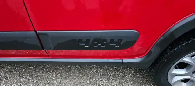 FIAT Panda 0.9 Twinair Start&Stopp 4x4 Rock