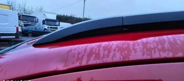 FIAT Panda 0.9 Twinair Start&Stopp 4x4 Rock